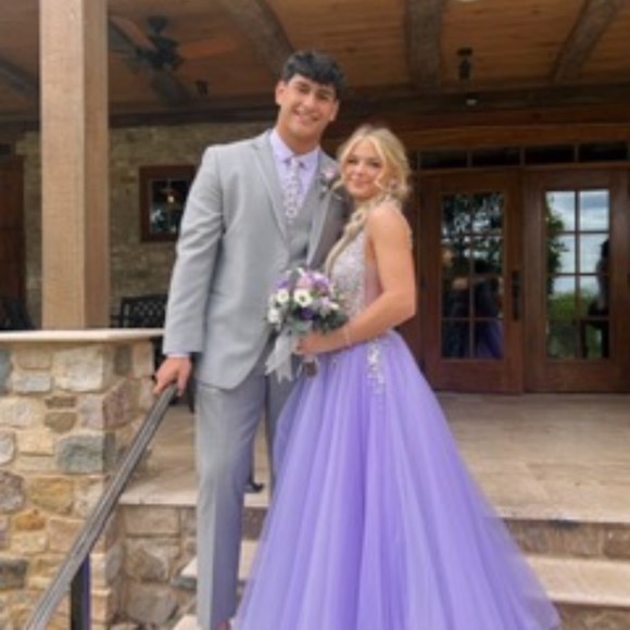 Jovani 65379